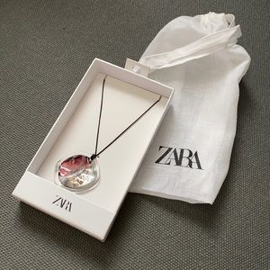 ZARA Necklace